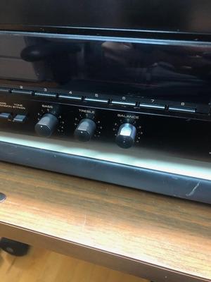 Yamaha Knob R-V1103 RX-V595a and others