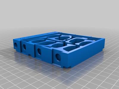 OpenFormicaria for Messor