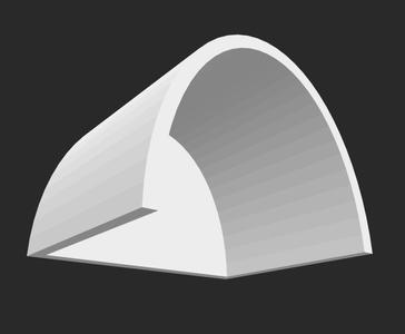 Bug Arches - Hides