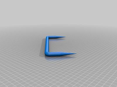 clamp for logs