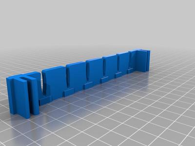 Wire Holder