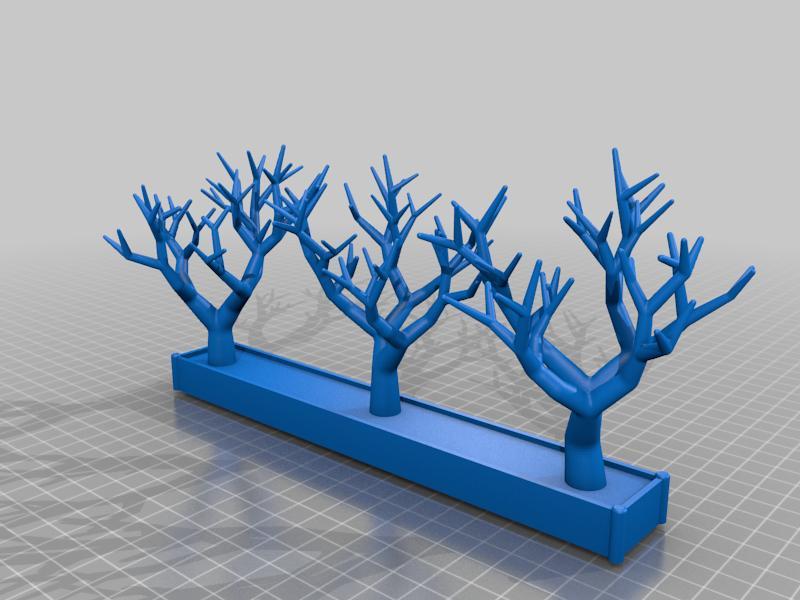 star wars legion naboo theed wall dingues de jeux