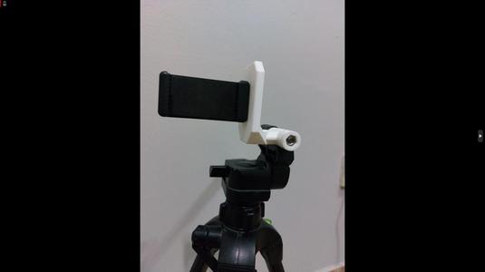 tripod 