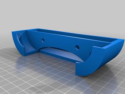 SNES Wall Controller Stand