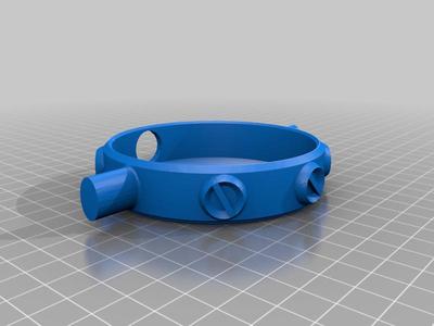 Support for Tenda Cam
