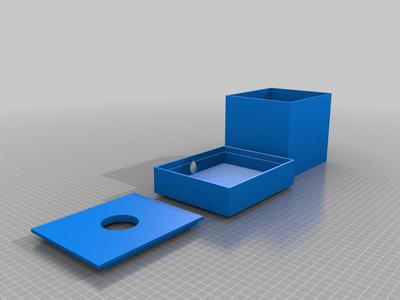 Hydroponic system k cup 