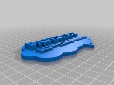 Papercut Hive Papercut MF Card Holder