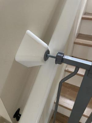 Baby Gate spacer