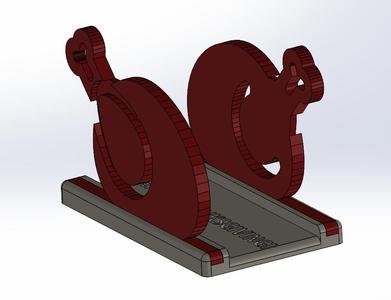 Thanksgiving Napkin Holder
