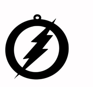 flash keychain
