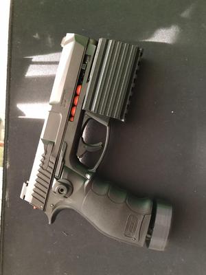 Umarex HDP 50 - 12 round quick loader magazine