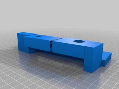 1960s C-Body Plymouth Chrysler Dodge Mopar disc brake adapter