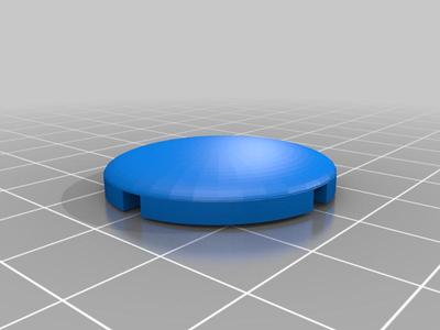 Cleopatra bubblebath cap