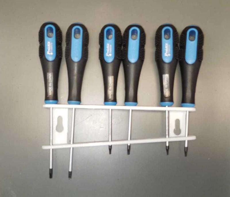 Screwdriver Holder