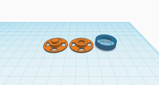 Mini Spool