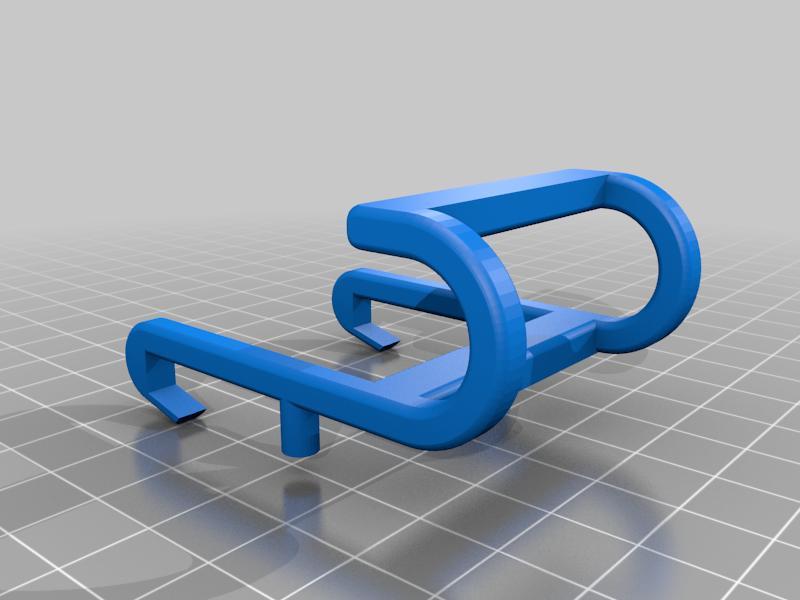 Skadis Hook Сutters