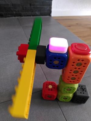 Robowunderkind / Robo Wunderkind Duplo Verbinder