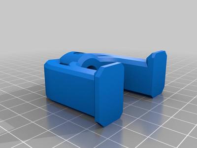 base for digital dial guage 