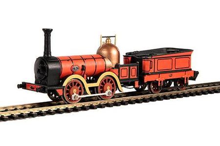 Sam'sTrains OO Old Coppernob