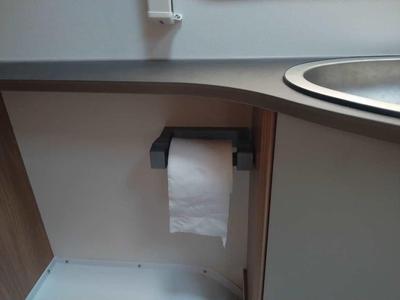 toilet paper holder