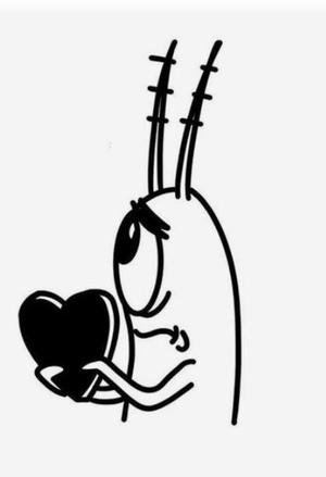 plancton bob esponja