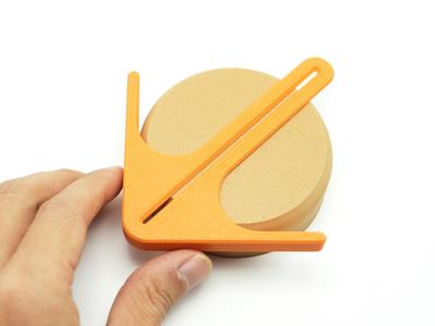 Center Finder