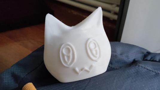 Catty Patty Flexible Friendly