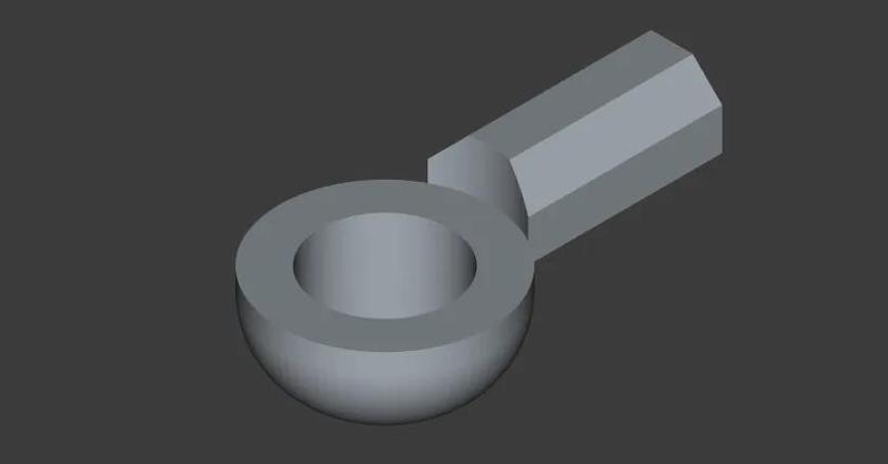 Nendoroid Neck Repare (1pcs)   