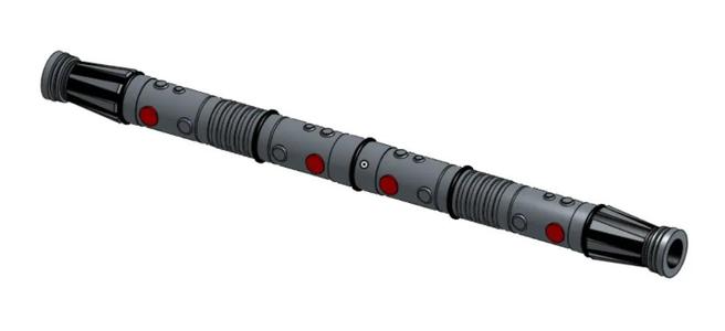 Darth Maul Saber   