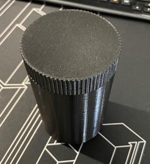 Bicycle or Cycling Tool Bottle