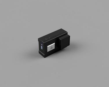 iFlight GOCam PM G3/GR body