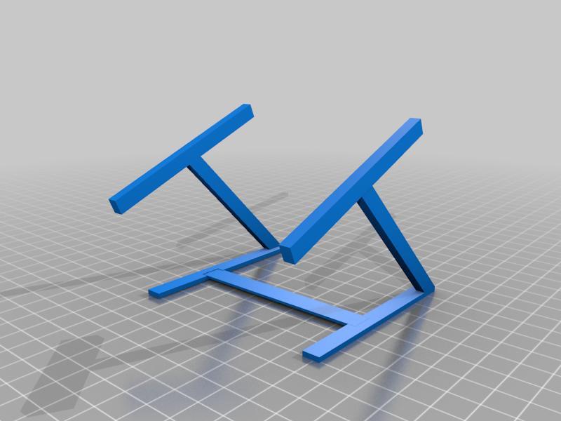 Speaker Box Mount (Small)