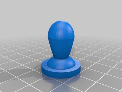 Customizable stamp