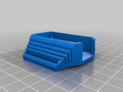 Spatial Neglect device AID