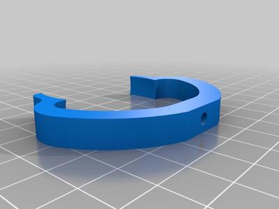 Golf Ball Display Holder