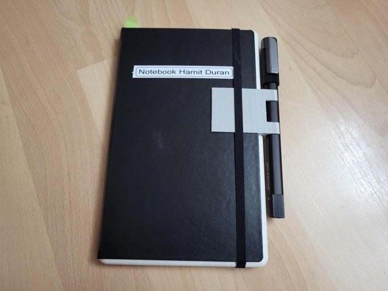 Moleskine Smart Pen+ Holder