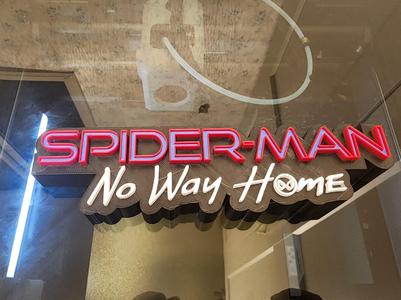 spiderman no way home
