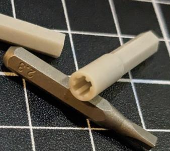 Game Boy Nintendo Security Tool 3.8mm