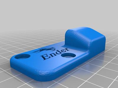 Ender/Creality SD Card Support