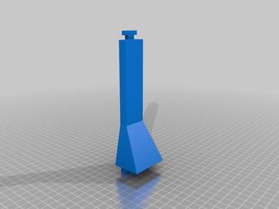 IKEA light L1730 desk base
