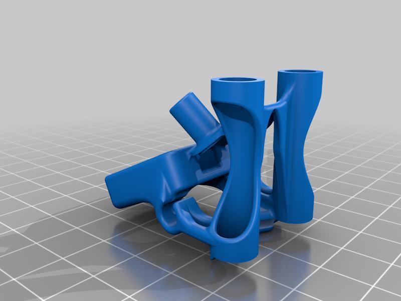 Fusion C220 & F212 - Backpack Walksnail, support immortal T & GPS