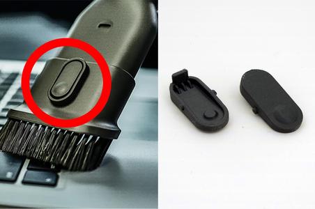 Xiaomi Dreame Brush Lock Clip