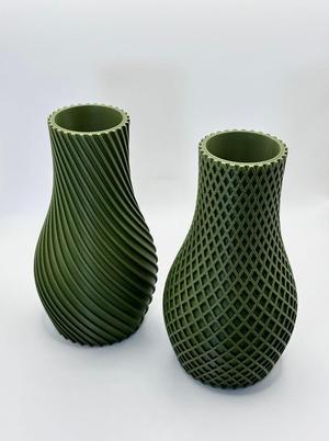 Vase Sp_M