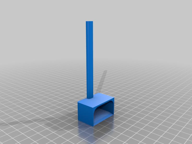 recogedor basura de hormigas