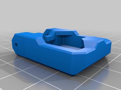 iFlight F5_F6_Chimera7-GPS support