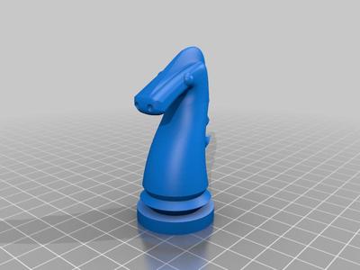 Chess Pieces