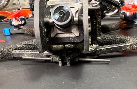 AOS 3.5 v2 Antenna T-Mount