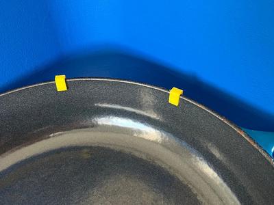 Pot Protectors