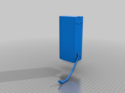 LED LIGHT 37 LWA0149B BK