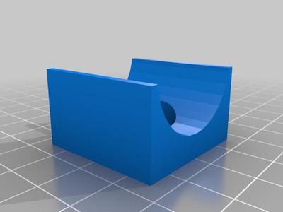 Duplo compatible marble run system - extend parts set 2